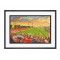 Belle Vue Stadium Fine Art Print - Doncaster Rovers FC